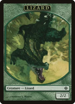 Lizard