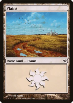 Plains
