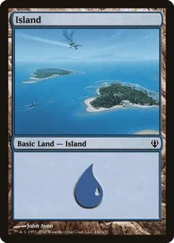 Island