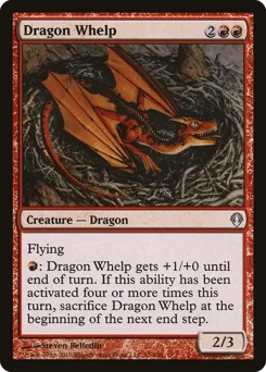 Dragon Whelp