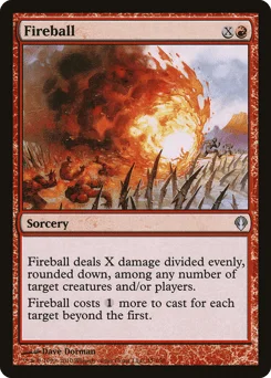 Fireball