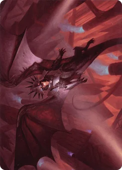Ziatora, the Incinerator