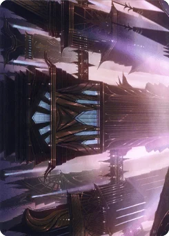 Skybridge Towers