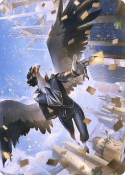 Skyboon Evangelist
