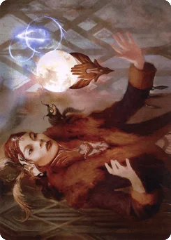 Misfortune Teller