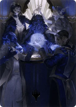 Obscura Ascendancy