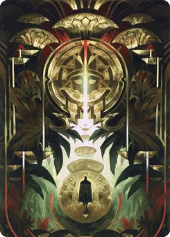 Jetmir's Garden