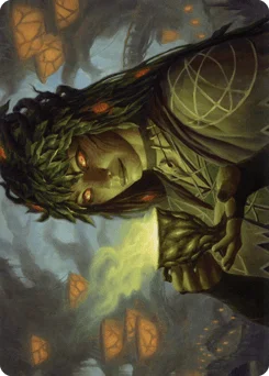 Dina, Soul Steeper