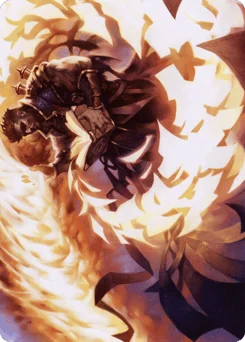 Revel in Silence
