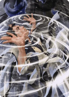Selfless Glyphweaver