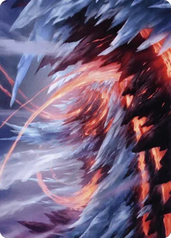 Frostboil Snarl