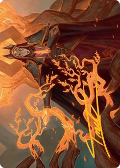 Abzan Devotee