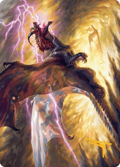Stormscale Scion