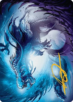 Roiling Dragonstorm