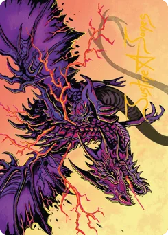 Stormshriek Feral