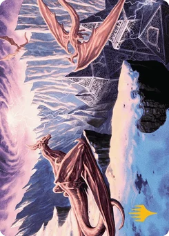 Maelstrom of the Spirit Dragon