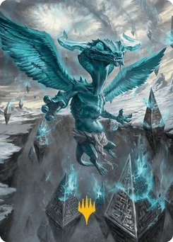Ugin, Eye of the Storms