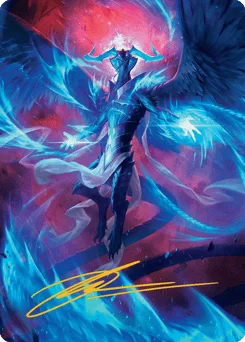Ugin, Eye of the Storms