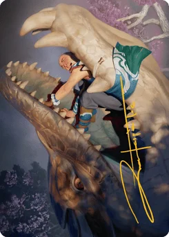 Jaws of Defeat