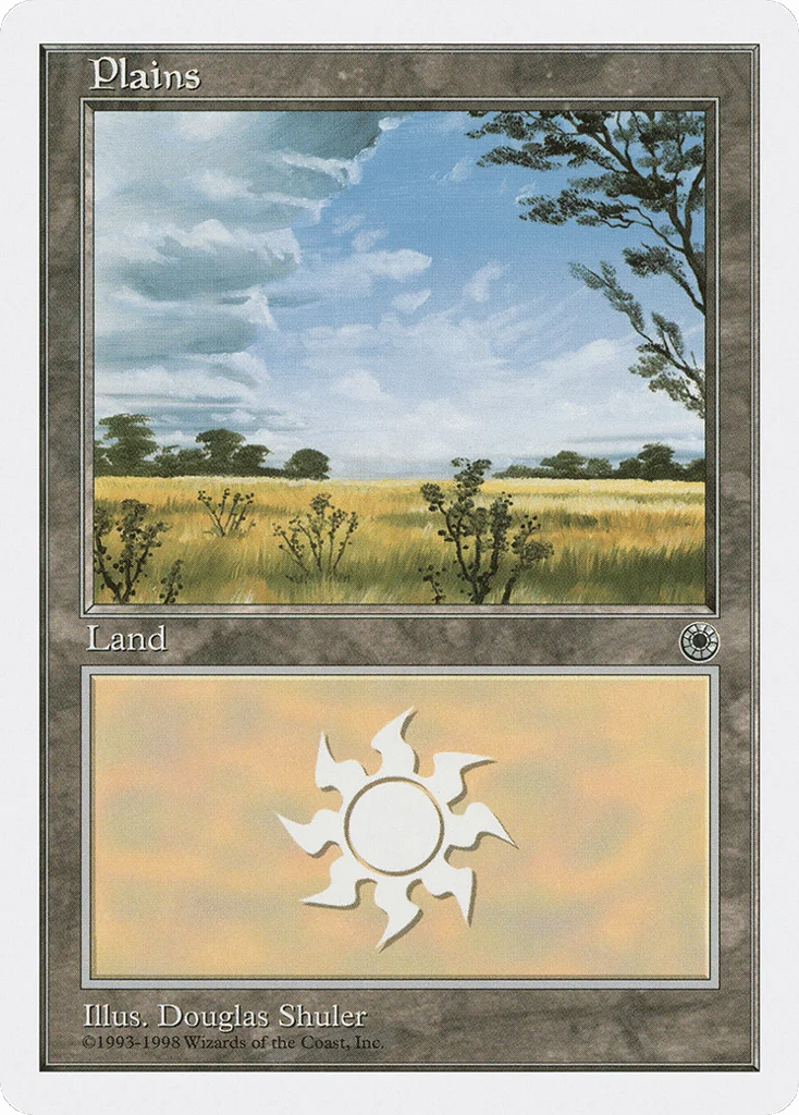 Plains · Anthologies