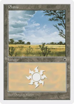 Plains