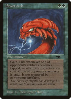 Powerleech