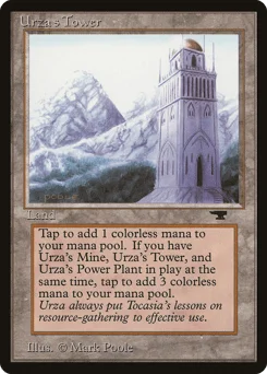 Urza's Tower