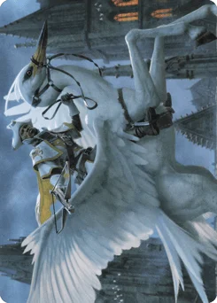 Gryff Rider