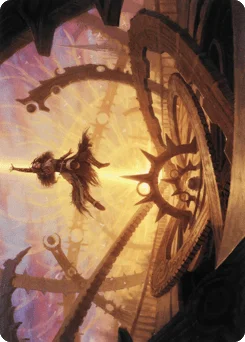 Katilda's Rising Dawn