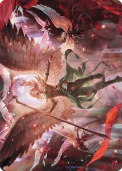 Sigarda's Summons