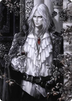 Sorin the Mirthless