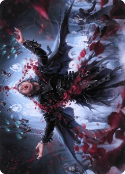 Bloodsoaked Reveler