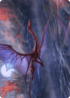 Manaform Hellkite