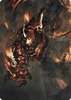 Pyre Spawn
