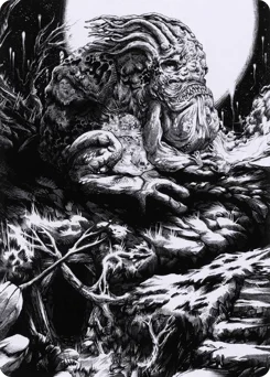 Grolnok, the Omnivore