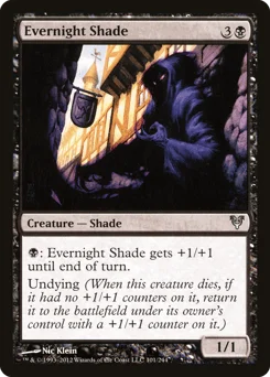 Evernight Shade
