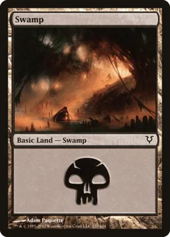 Swamp