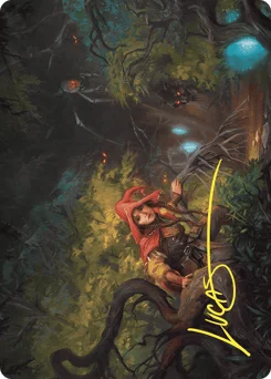 Brave the Wilds