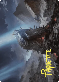 The Irencrag