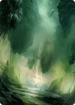 Swamp