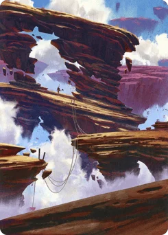 Boulderloft Pathway