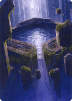 Morphic Pool