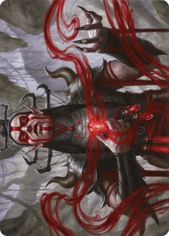 Malakir Blood-Priest