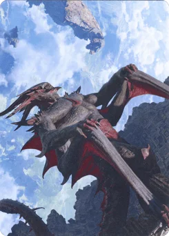 Scourge of the Skyclaves