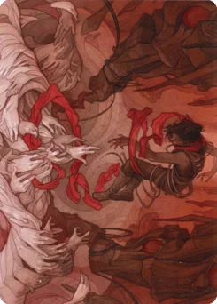 Thwart the Grave