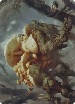 Swarm Shambler