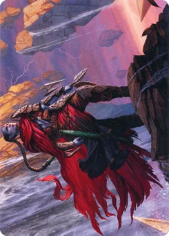 Anowon, the Ruin Thief