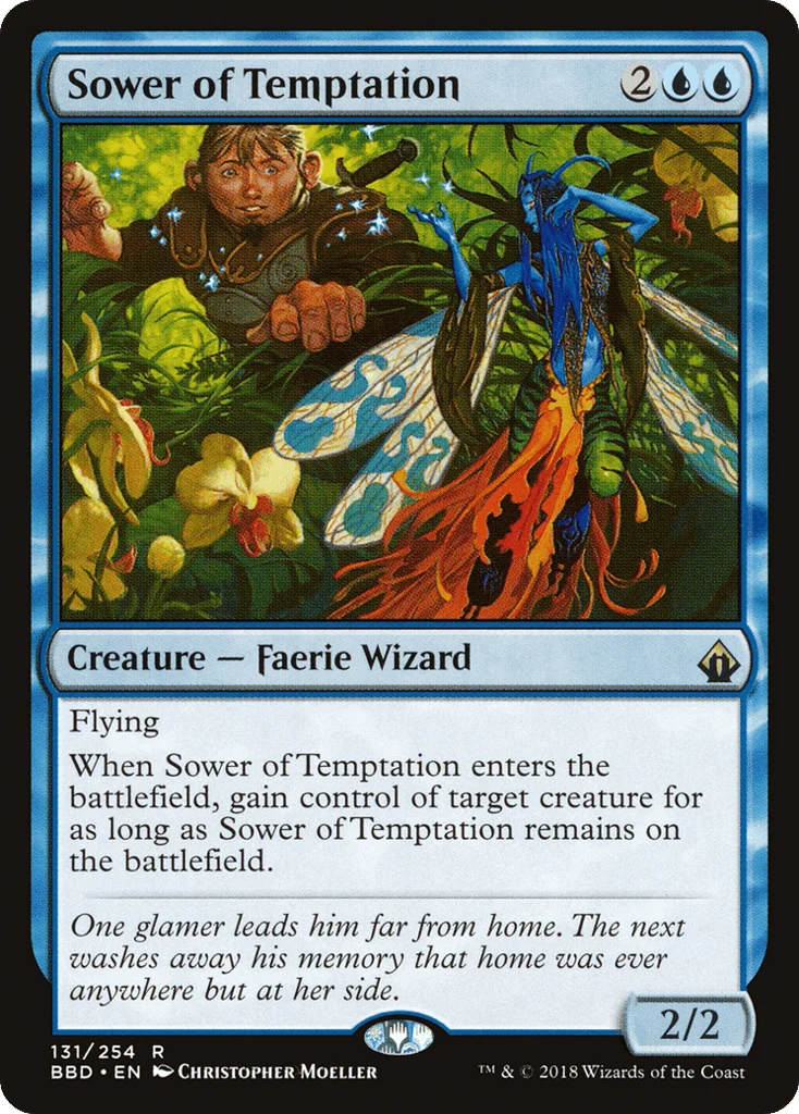 Sower of Temptation · Battlebond