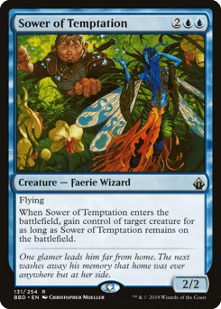 Sower of Temptation