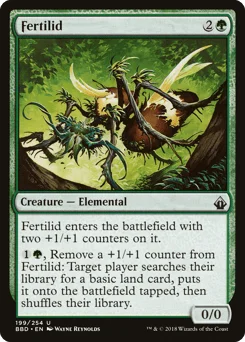 Fertilid